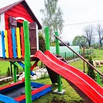 Goraleczka Z Widokiem- Zabaw Daire