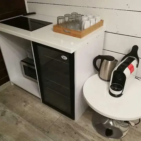 Lejlighed Goraleczka Z Widokiem- Zabaw Czarna Góra